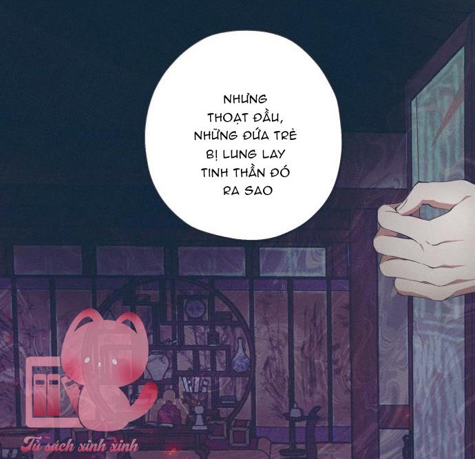 Dabi, Hương Vị Ngây Ngất Chap 14 - Trang 3