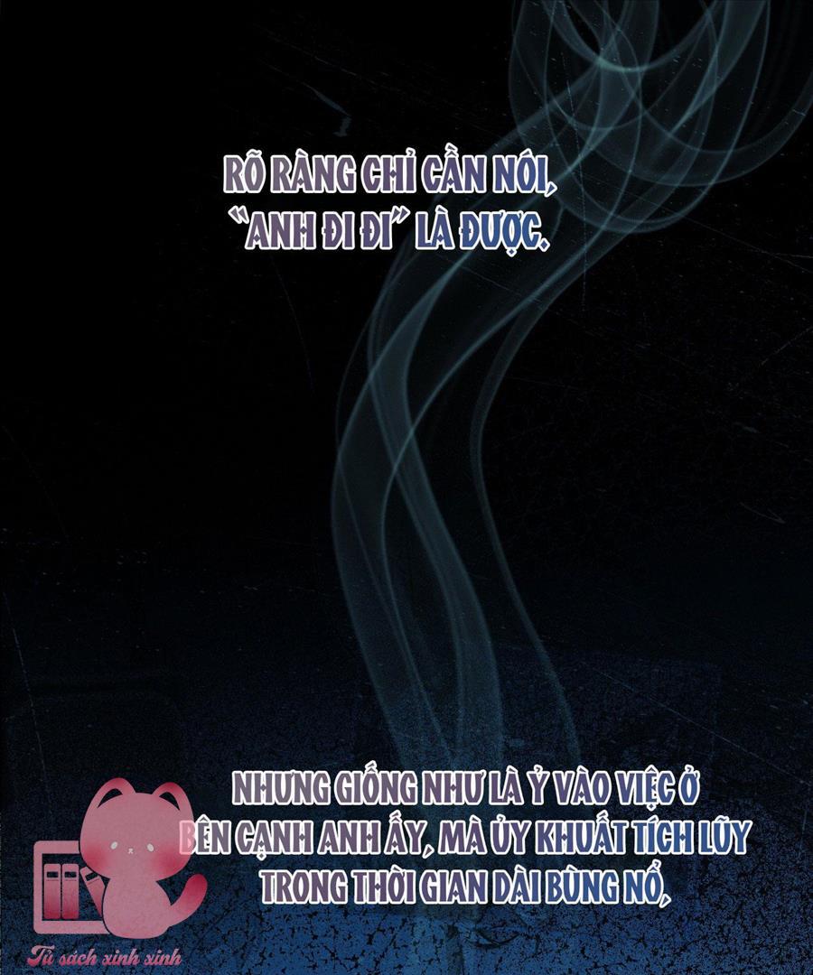 Trêu Nhầm Chap 33 - Trang 4