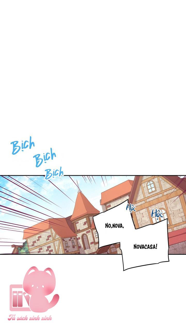 Hoàng Nữ Tóc Đen Chapter 27 - Trang 4