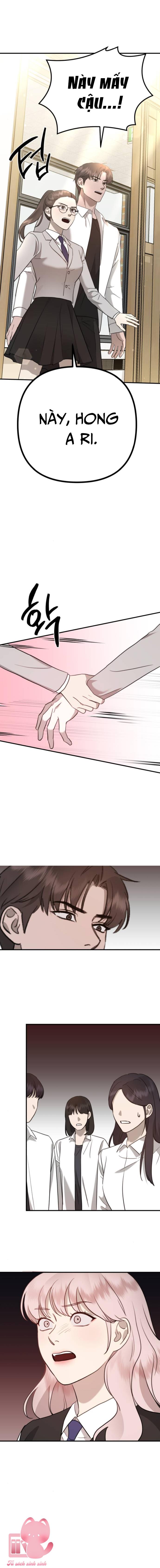 Thần Hổ Jangsan Chapter 13 - Trang 4