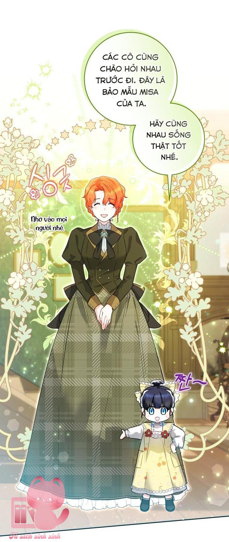 Bé Con Cá Voi Sát Thủ Chapter 9 - Trang 4