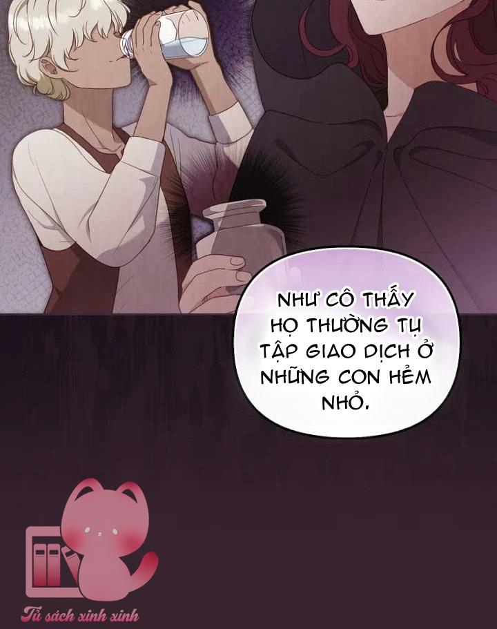 Tôi Được Nuôi Dưỡng Bởi Những Kẻ Phản Diện Chap 67 - Trang 3