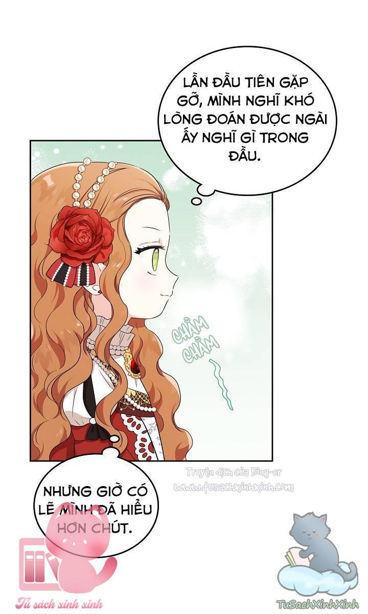Kiếp Này Ta Sẽ Trở Thành Gia Chủ Chap 22 - Trang 2