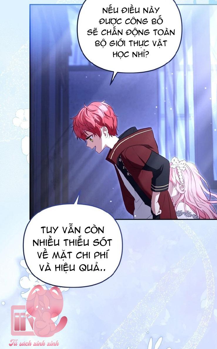 Tôi Được Nuôi Dưỡng Bởi Những Kẻ Phản Diện Chap 59 - Trang 3