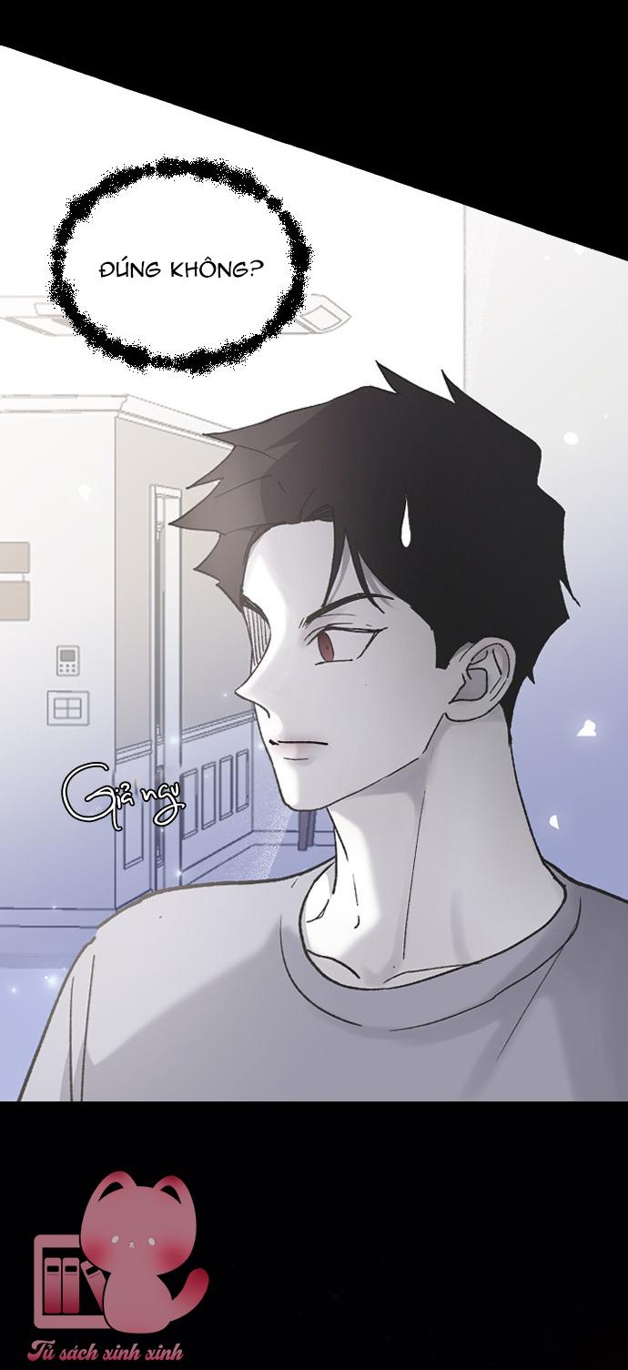 Ba Anh Trai Cực Phẩm Của Tôi Chap 70 - Trang 3