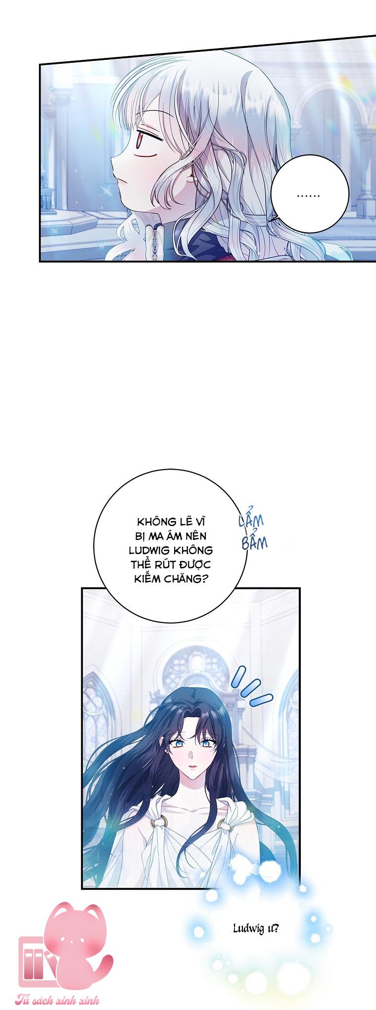 Nhận Nuôi Người Cha Phản Diện Chapter 11 - Trang 4