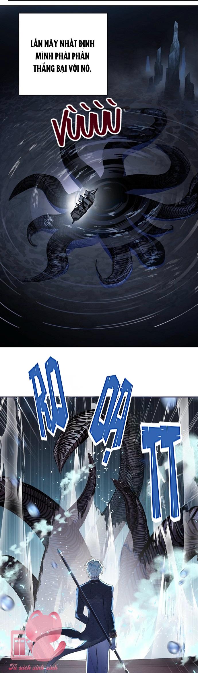 Bỏ Quách Chồng Con Đi, Tiền Bạc Mới Là Tất Cả Chap (SS4) - Trang 2