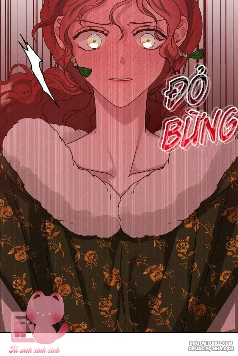 Dưới Tán Cây Sồi Chapter 24 - Trang 3