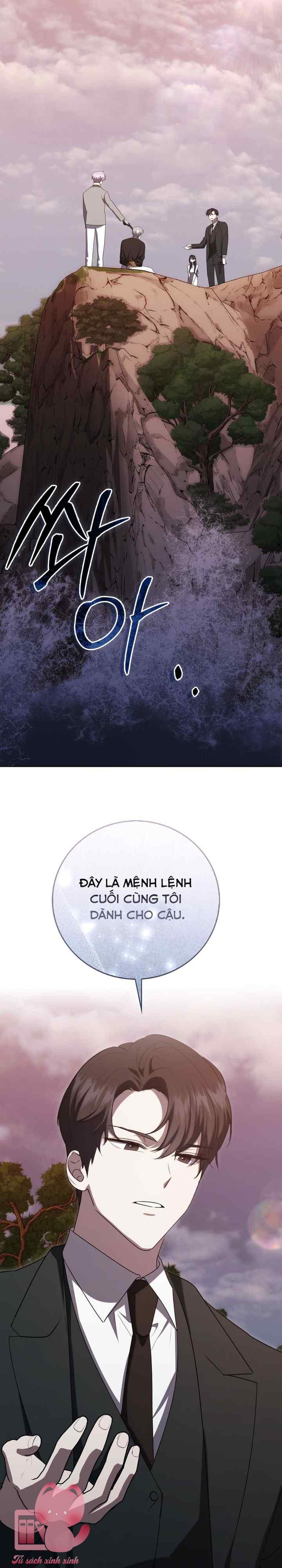 Bạn Trai Của Nam Chính Ám Ảnh Tôi Chap 75 - Trang 2