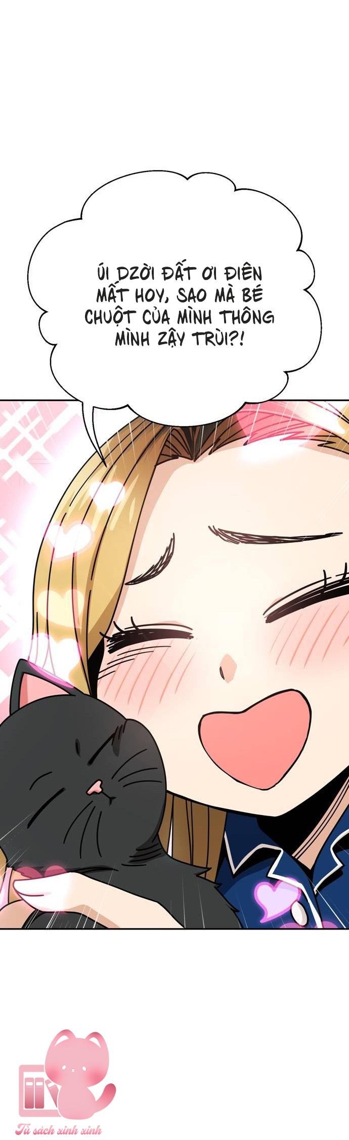 Lớ Ngớ Vớ Phải Tình Yêu Chapter 20 - Trang 4