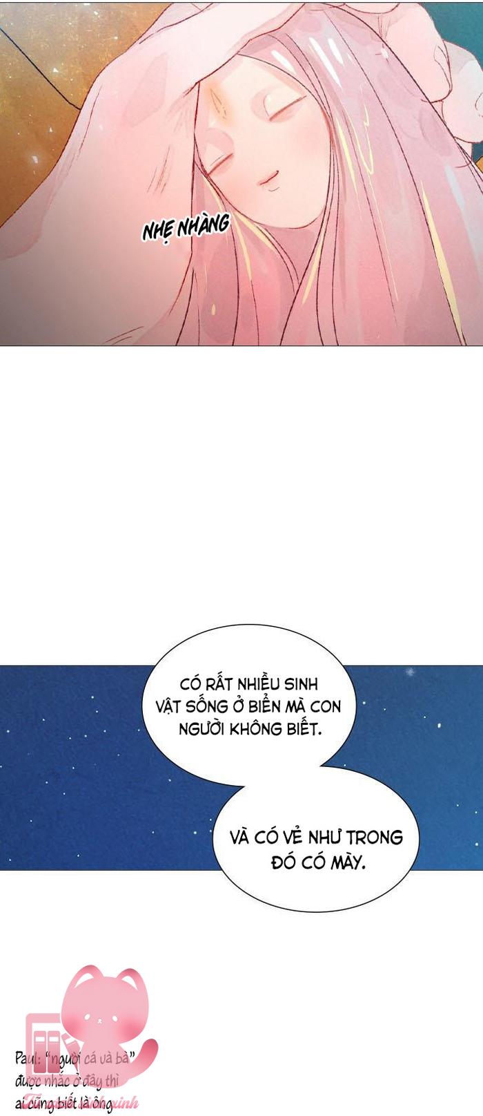 Thần Bí Chap 86 - Trang 2