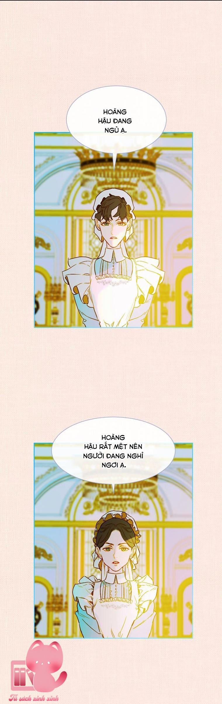 Khế Ước Hôn Nhân Của Mẹ Tôi Chapter 6 - Trang 4