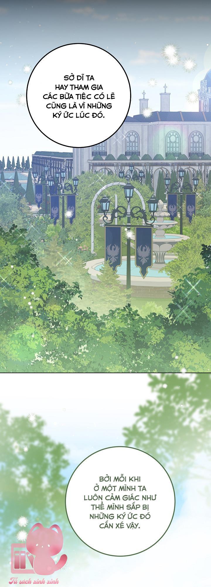 Hoàng Nữ Cosplay Nonfan Chapter 39 - Trang 4