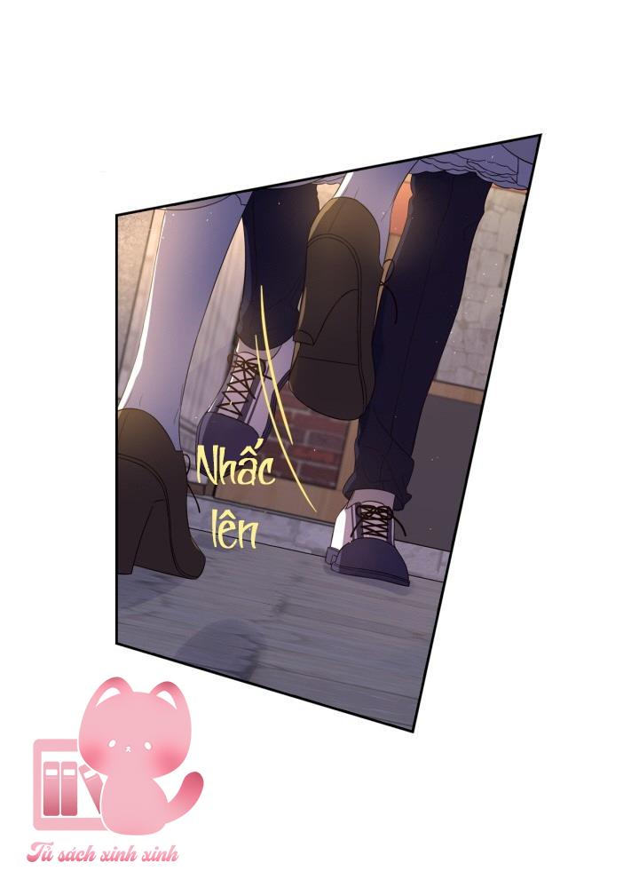 Hoàng Nữ Tóc Đen Chapter 39 - Trang 4