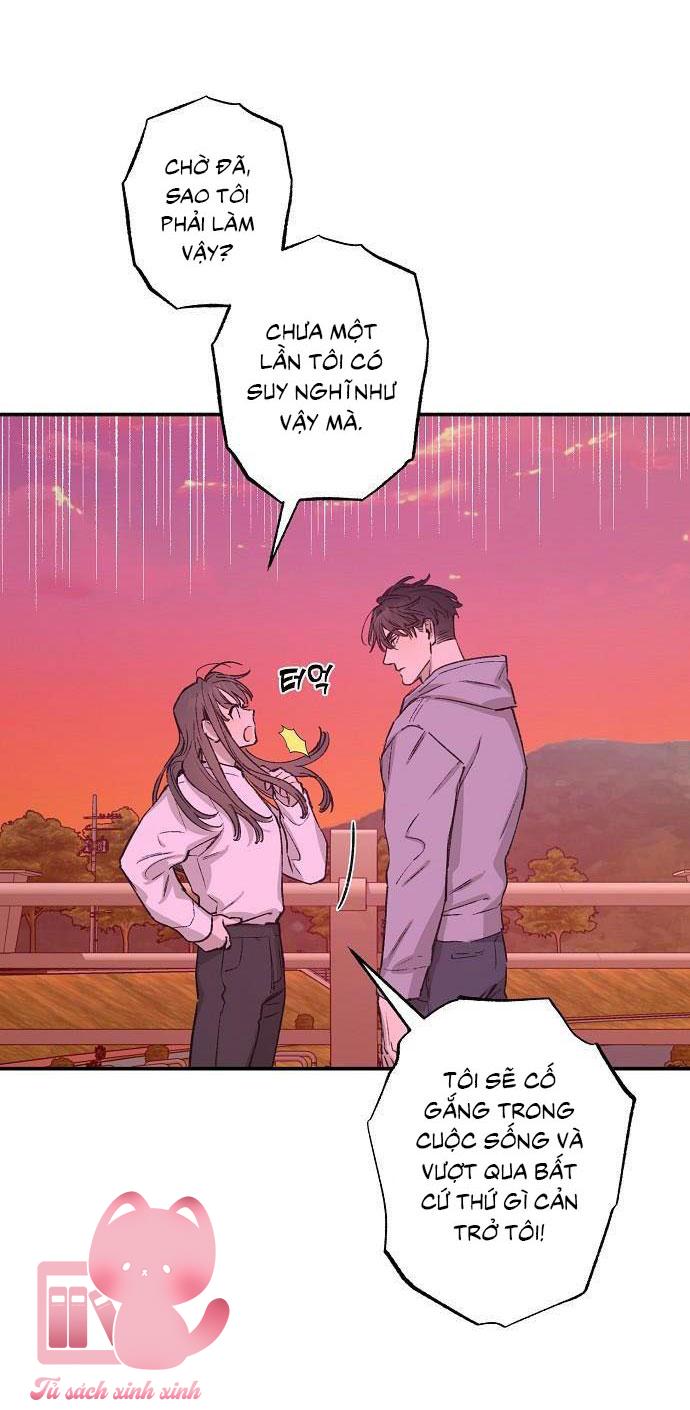 Onsaemiro Chapter 31 - Trang 4