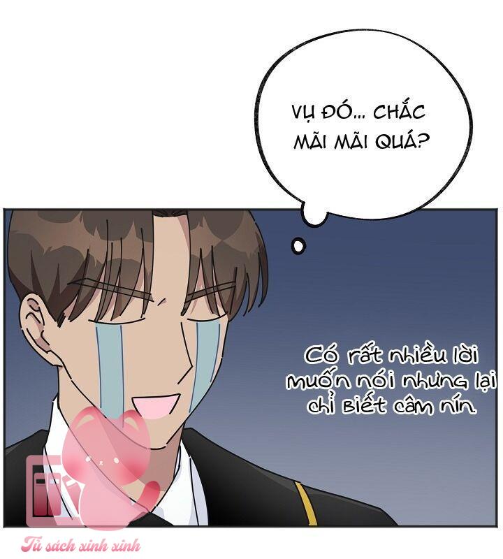 Người Hùng Của Ác Nữ Chapter 39 - Trang 4