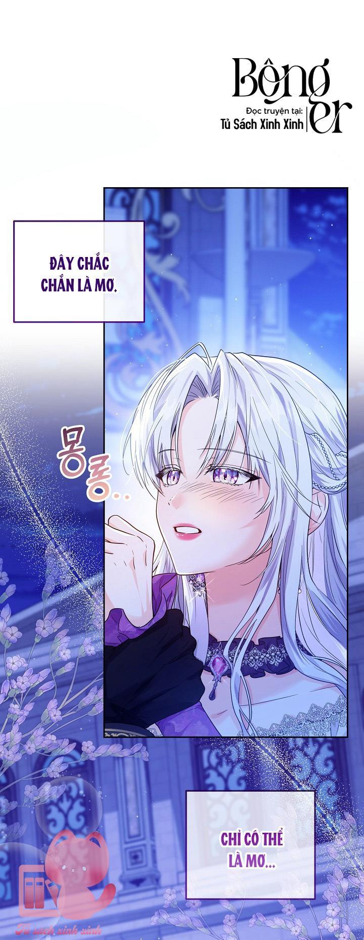 Hoàng Nữ Cosplay Nonfan Chapter 1 - Trang 4