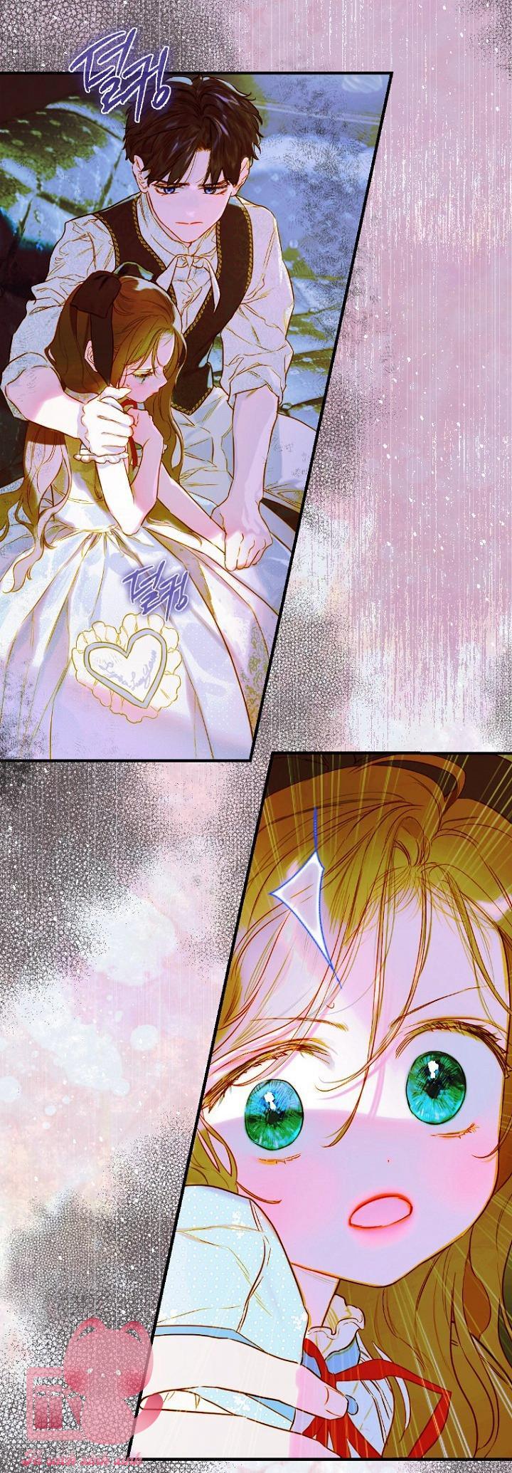 Khế Ước Hôn Nhân Của Mẹ Tôi Chapter 48 - Trang 4