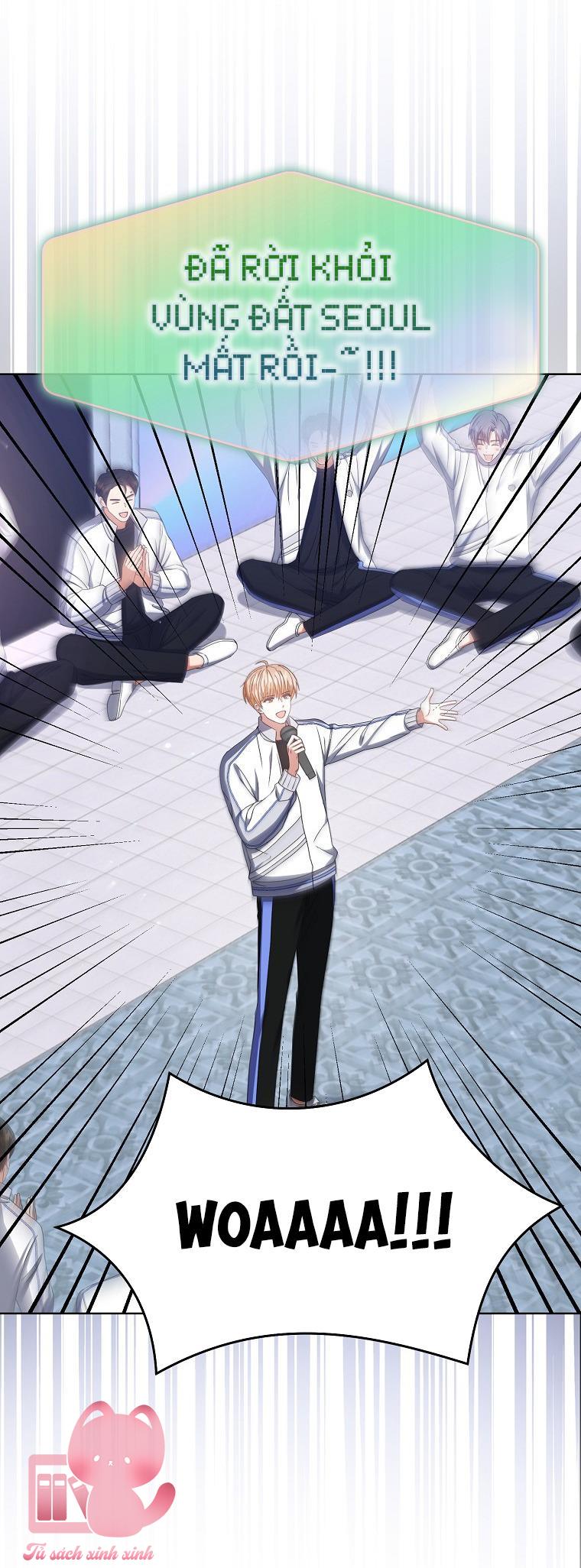 Debut Or Die Chap 38 - Trang 3