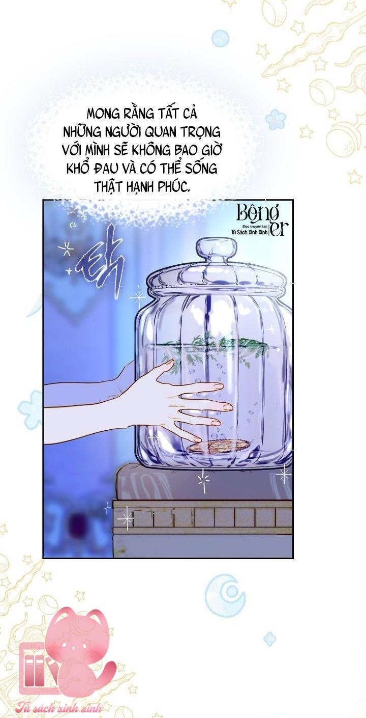 Khế Ước Hôn Nhân Của Mẹ Tôi Chapter 46 - Trang 4