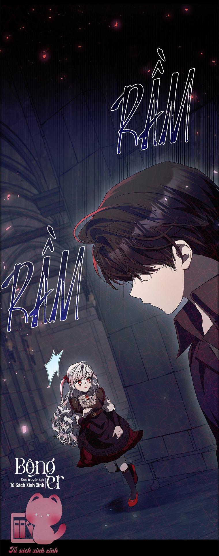 Nhận Nuôi Người Cha Phản Diện Chapter 49 - Trang 4