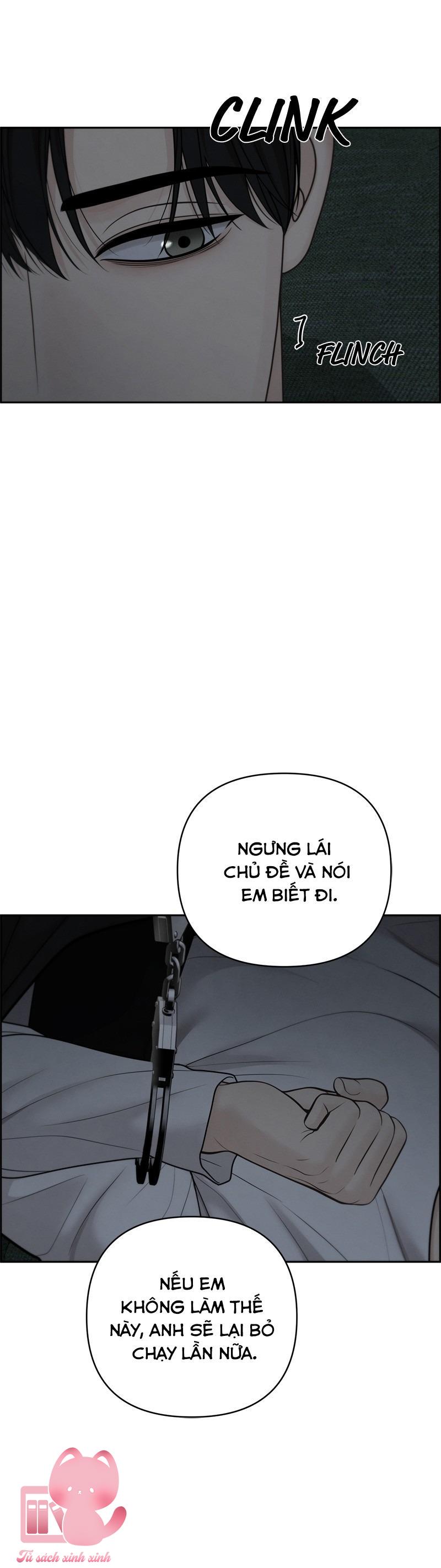 Hy Vọng Duy Nhất Chap 52 - Trang 2