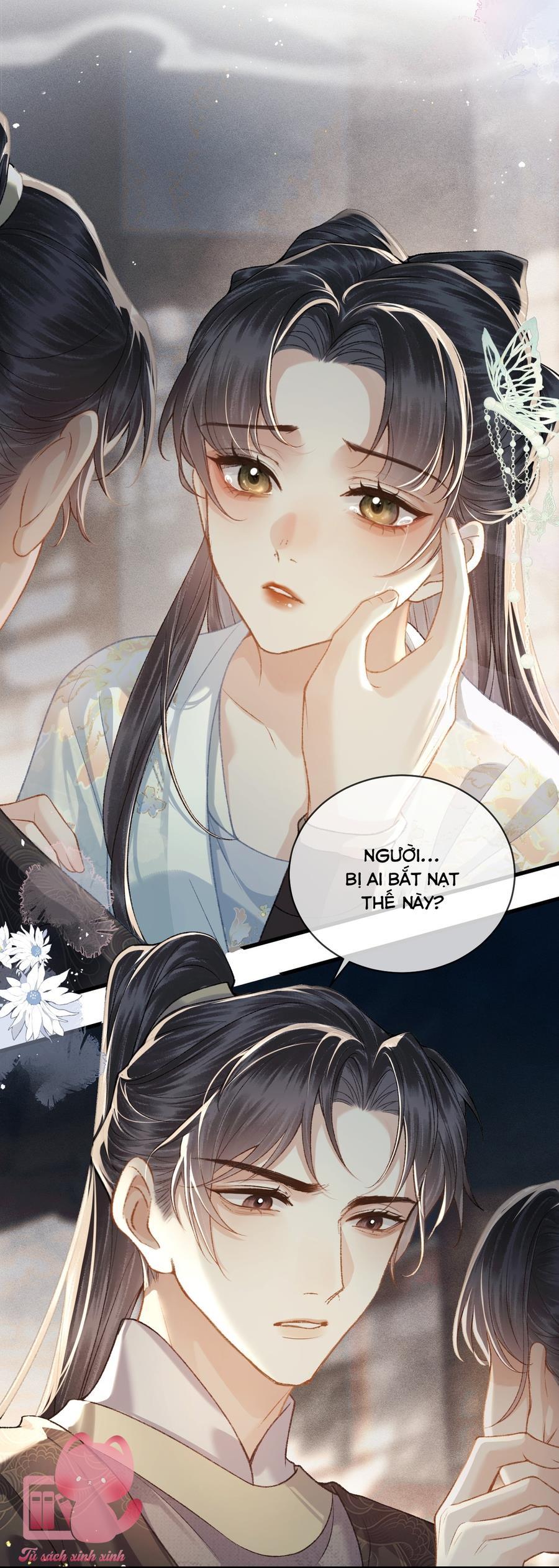 Gả Cho Vai Ác Chap 46 - Trang 2