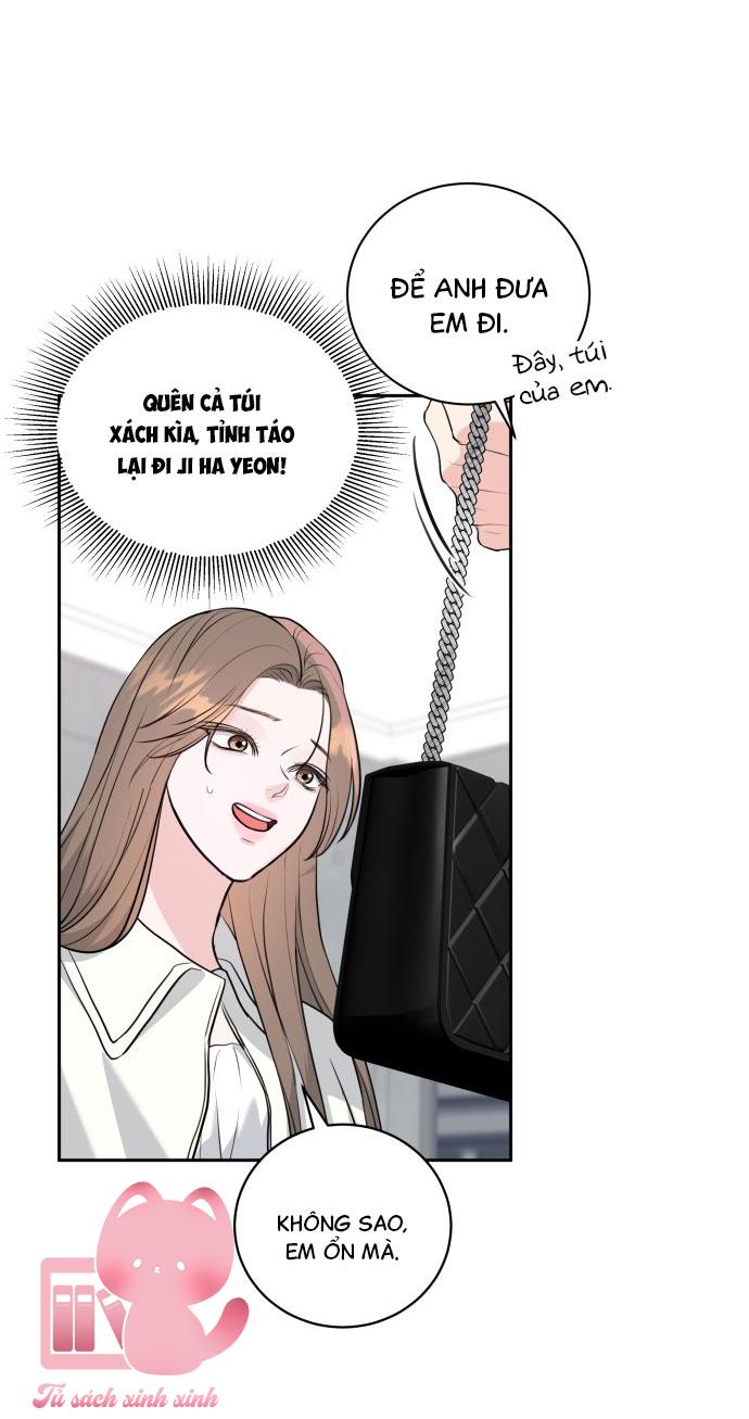 Mùa Hè Bất Tận Chap 1 - Trang 3