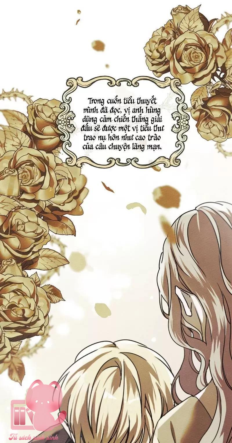 Dưới Tán Cây Sồi Chapter 14 - Trang 3
