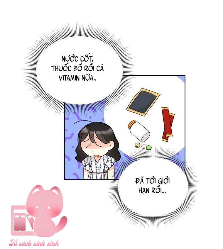 Hẹn hò chốn công sở Chapter 112 - Next Chapter 113