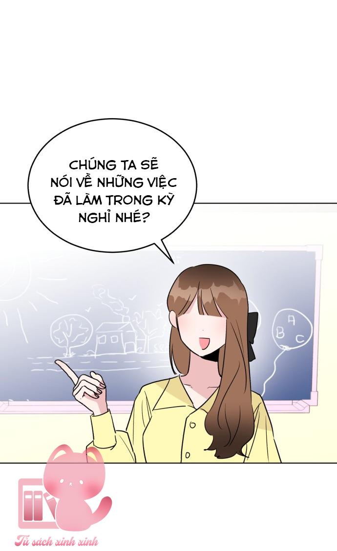 Chúng Ta Là Gì Của Nhau? Chap 35 - Trang 2