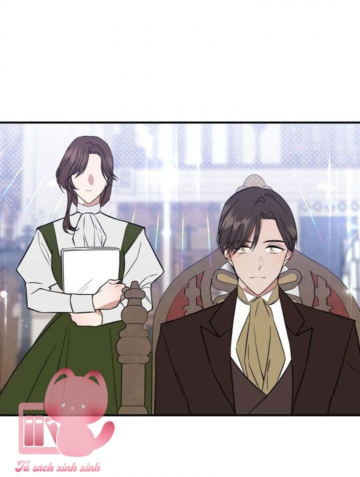 Công Nương Toàn Năng Cũng Thấy Chán Nản Chap 33 - Trang 3