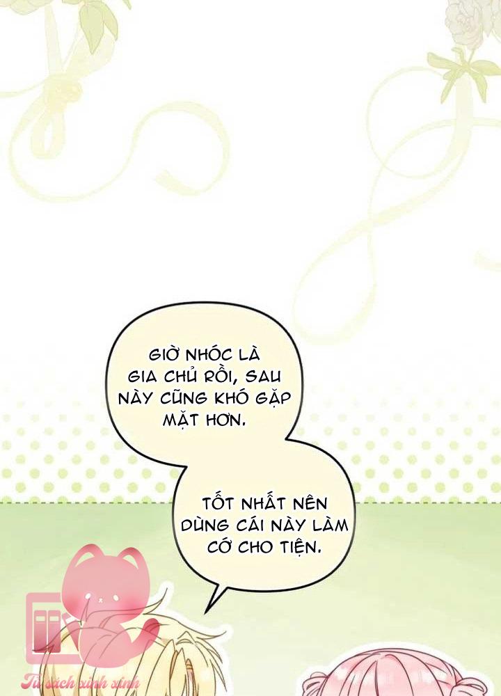 Tôi Được Nuôi Dưỡng Bởi Những Kẻ Phản Diện Chap 67 - Trang 3