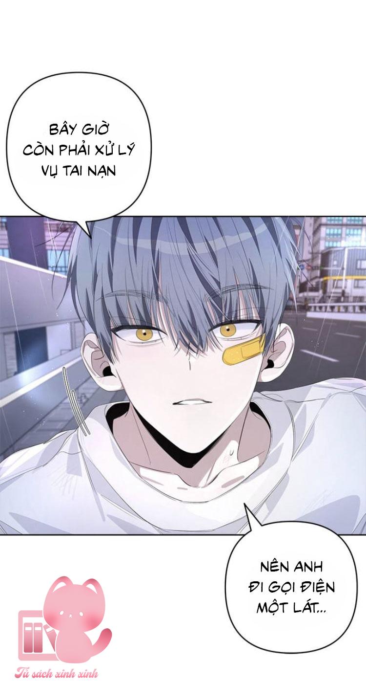 Đàn Anh Xấu Xa! Chap 53 - Trang 3