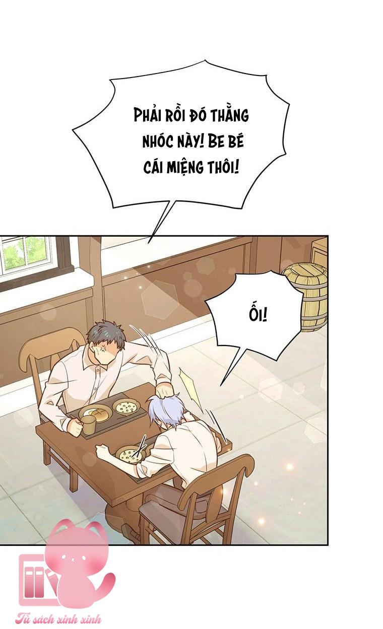 Yêu Tôi Đi, Dù Sao Ngài Cũng Chỉ Là Nhân Vật Phụ Chapter 38 - Trang 4