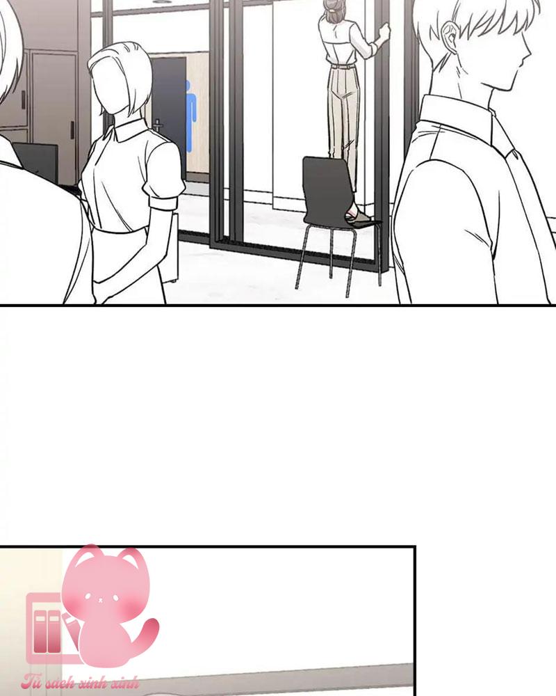 Ly Espresso Của Mùa Xuân Chapter 23 - Trang 4