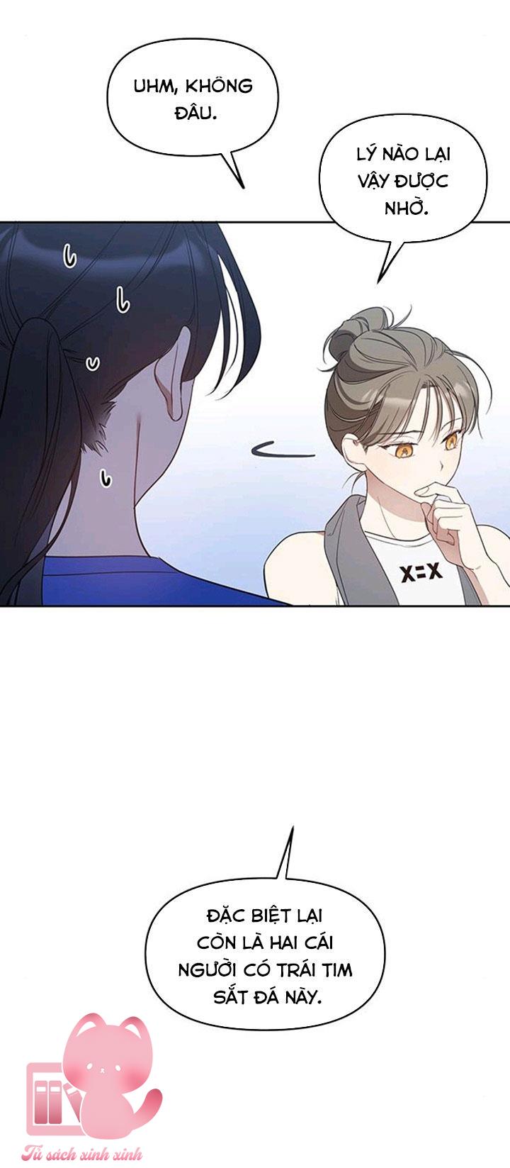 Gieo Nhân Gặt Quả Chapter 14 - Trang 3