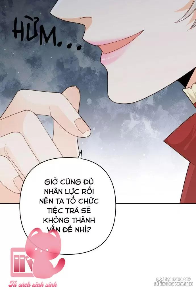 Hoàng Hậu Tái Hôn Chapter 140 - Trang 4