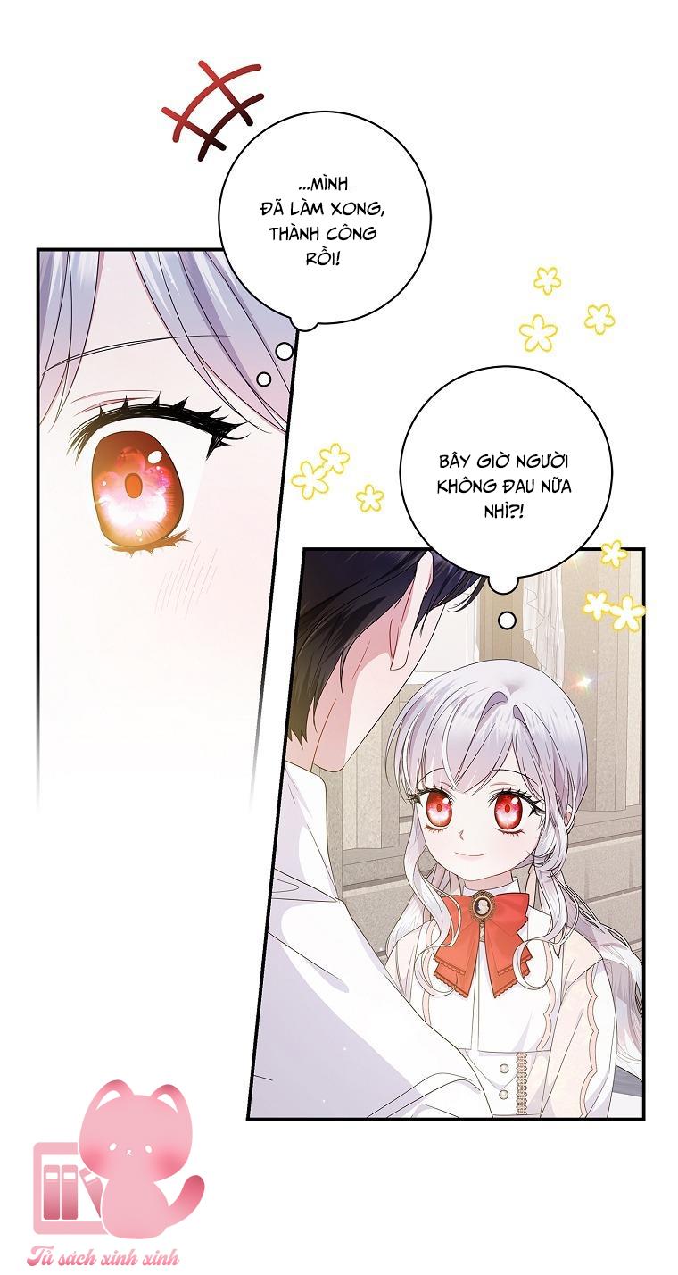 Nhận Nuôi Người Cha Phản Diện Chapter 14 - Trang 4