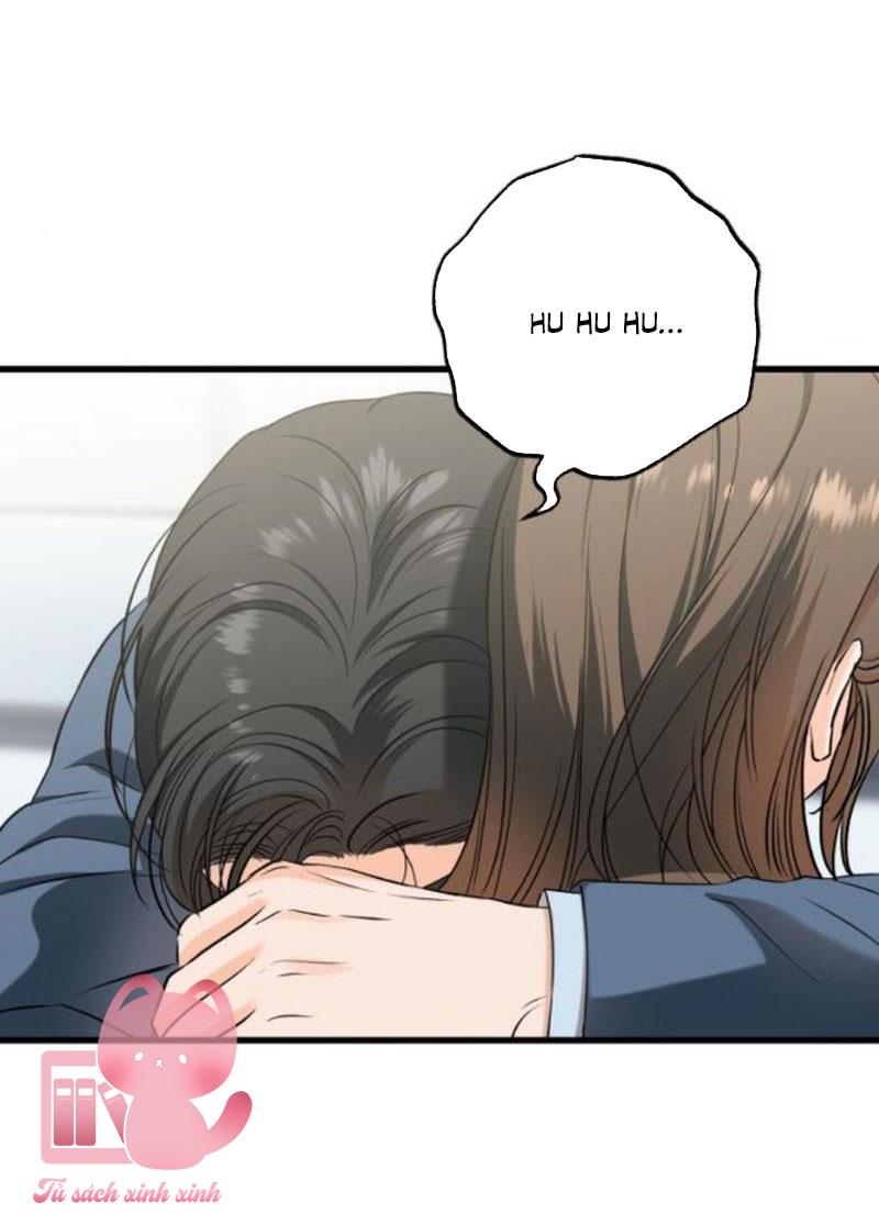 Tôi Nóng Lòng Muốn Chiếm Lấy Cô Ấy Chap 41 - Trang 3
