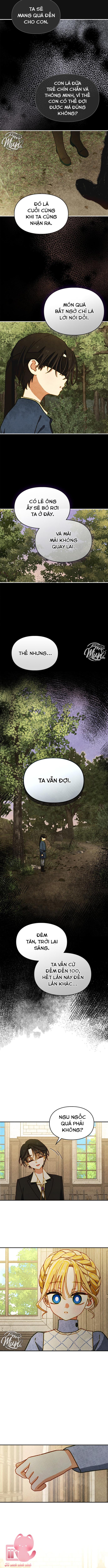 Thuần Hóa Munchkin Chap 7 - Trang 4