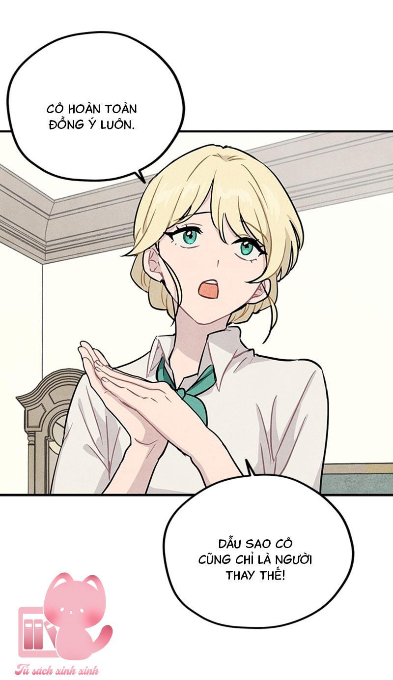 Phù Thủy Độc Dược Chap 14 - Trang 3