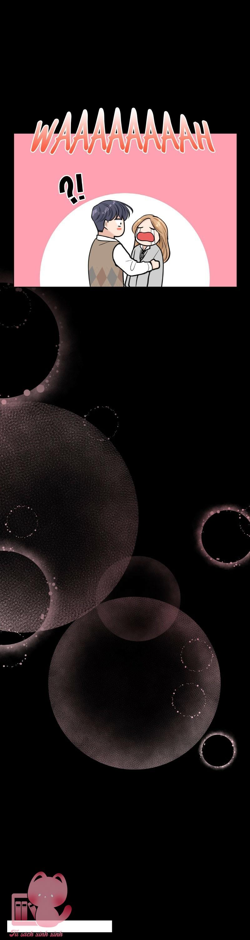 Thời Gian Trở Thành Lý Do Của Đôi Ta Chapter 39 - Trang 4