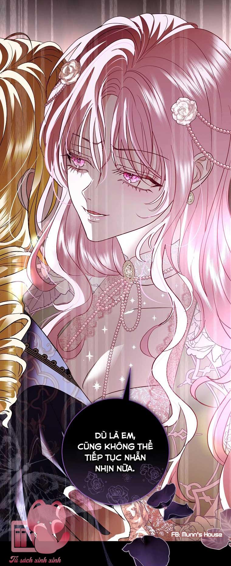 Này Boss Phản Diện, Tôi Có Thể Làm Mọi Thứ Trừ Cưới Ngài Chap 29 - Trang 4