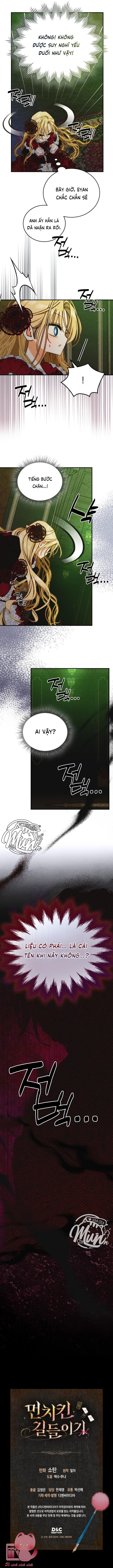 Thuần Hóa Munchkin Chap 19 - Next Chap 20