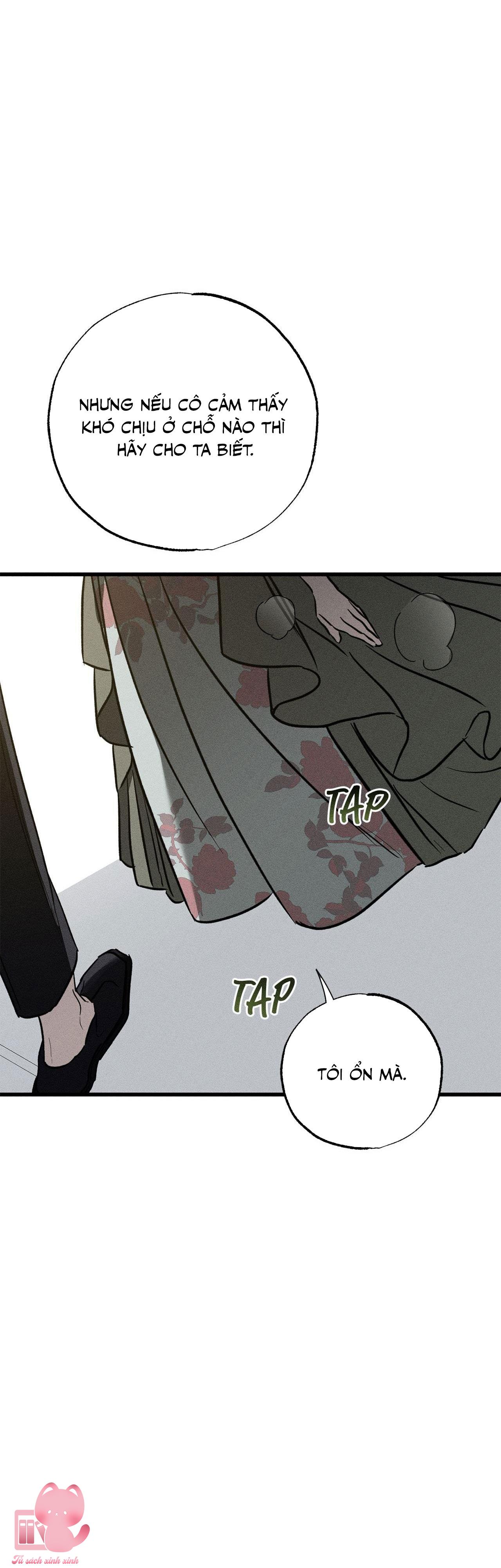 Người Chồng Căm Ghét Tôi Đã Mất Trí Nhớ Chap 36 - Trang 2