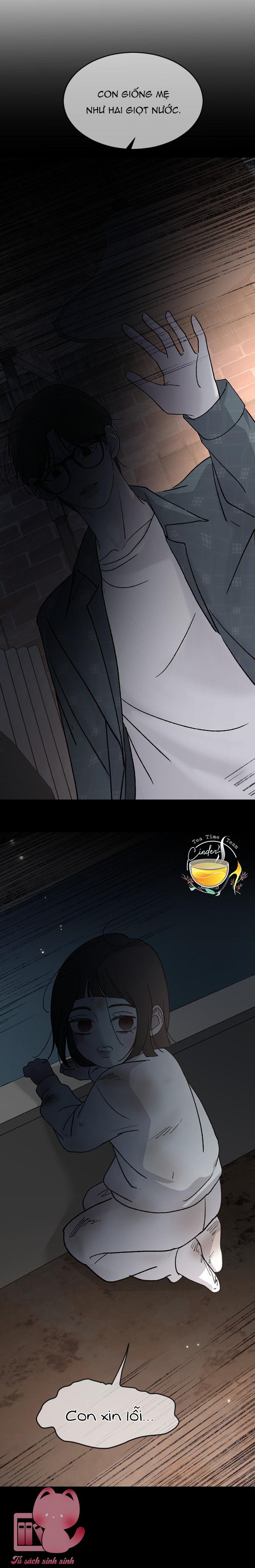 Ba Anh Trai Cực Phẩm Của Tôi Chap 103 - Trang 3