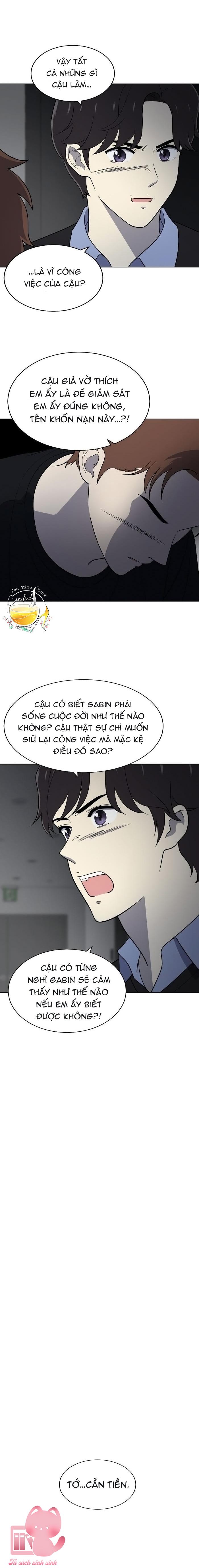 Cô Nàng Hết Thuốc Chữa Chapter 69 - Trang 4