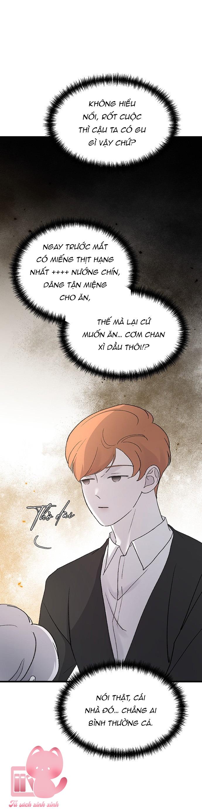 Ba Anh Trai Cực Phẩm Của Tôi Chap 81 - Next Chap 82