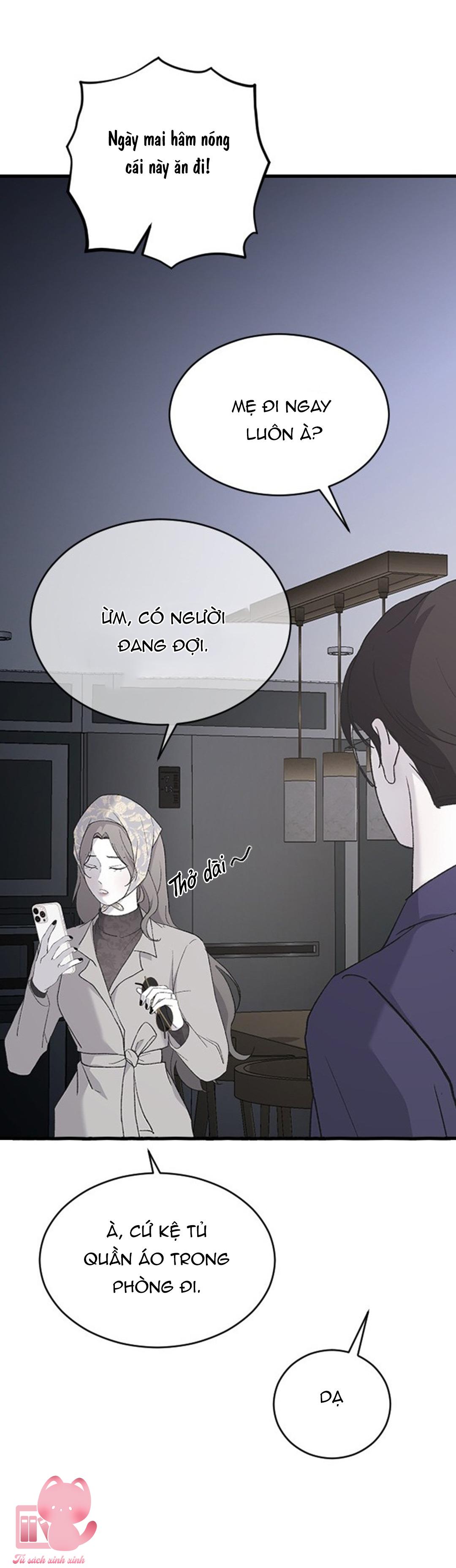 Ba Anh Trai Cực Phẩm Của Tôi Chap 74 - Trang 3